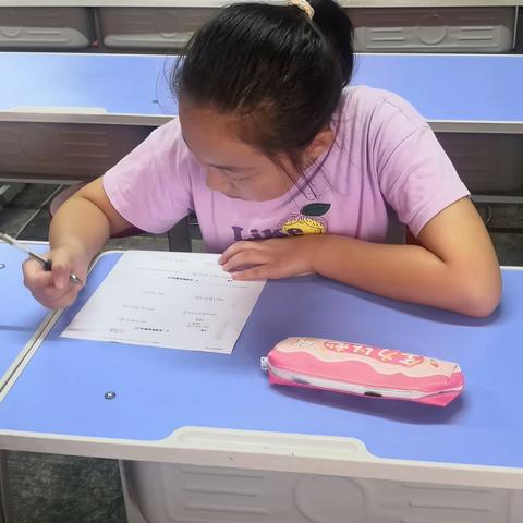 八月十五日侯哥讲堂小升初通天街二期一班（12）