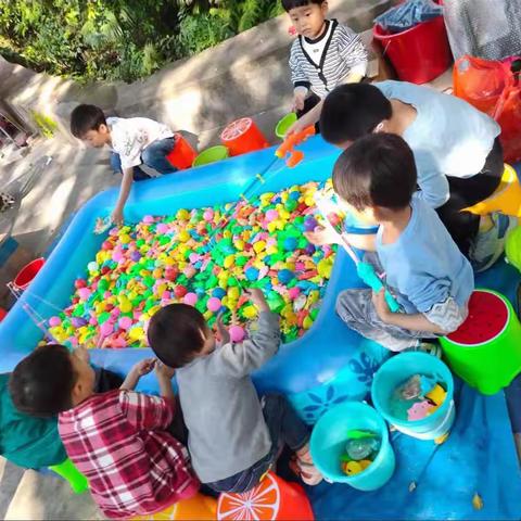 暑期狂欢夜—夏日炎炎，有你真甜