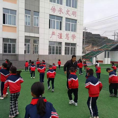 公开课：让教育在互动中生长