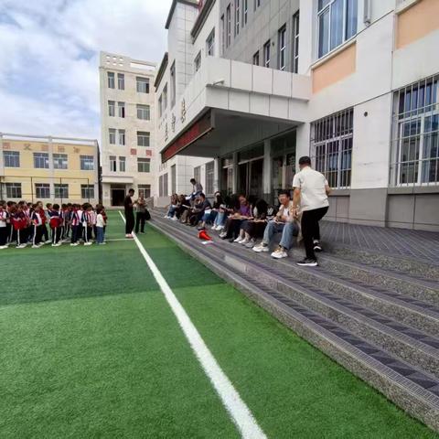 趣味体育公开课：在运动中快乐成长