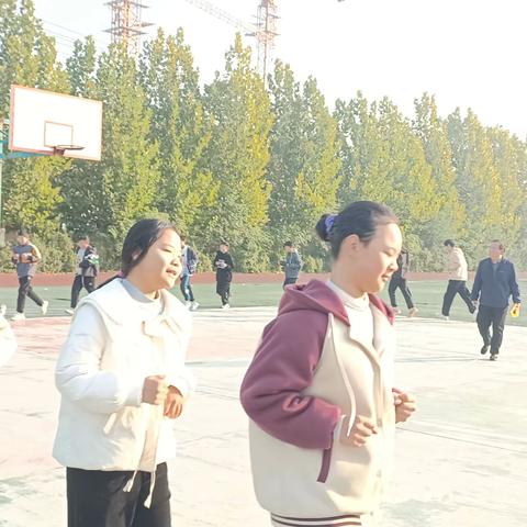 教学练兵展风采，异彩纷呈显匠心