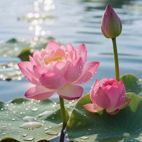 荷香四溢家校间，最美家长护梦圆 ——岳普湖县第一小学第二期荷美家长