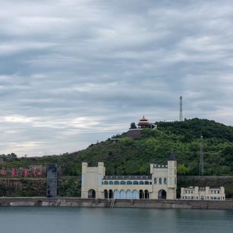 浓浓和可可的夏天