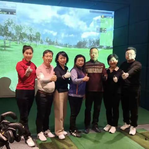 골프공의 로멘스