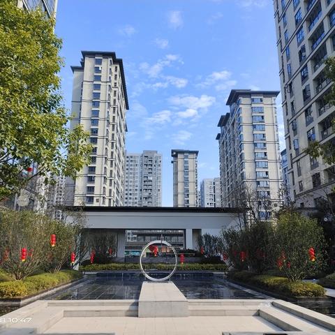 世林物业服务中心12月份工作简报