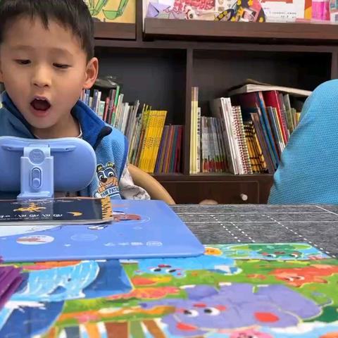 中七小电台 故事分享会