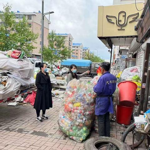 筑牢安全防线，守护平安家园——雷炎街道海福社区开展节前安全检查