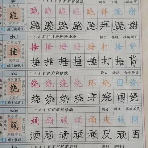 王钇珺第五次作业