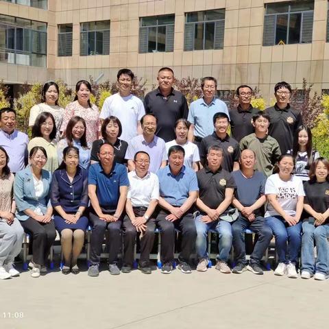 春花秋实桃李芳  呕心沥血显真章——记卓资县北京朝阳中学劳动实践教育（副本）