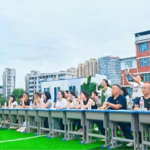 歌舞绽芳华 少年正当时 ——记大庸桥小学五年级艺术节活动