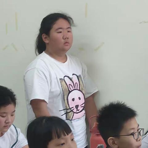 唯愿做嘉树，繁花开四时 ——2023年侯哥讲堂通天街校区小升初二班第一阶段圆满收官