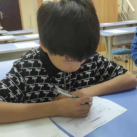 8月16日侯哥讲堂小升初二期二班［13］