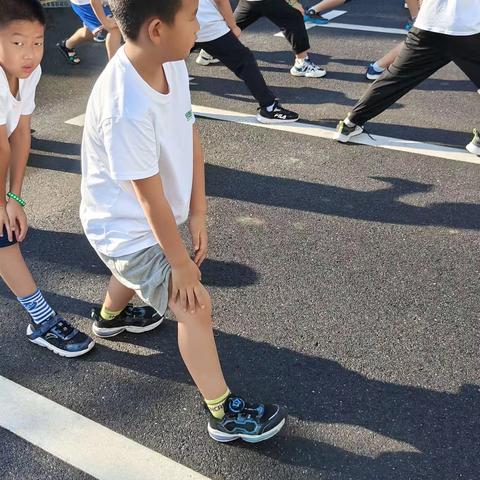 思想力夏令营 学习习惯营三班－第三天