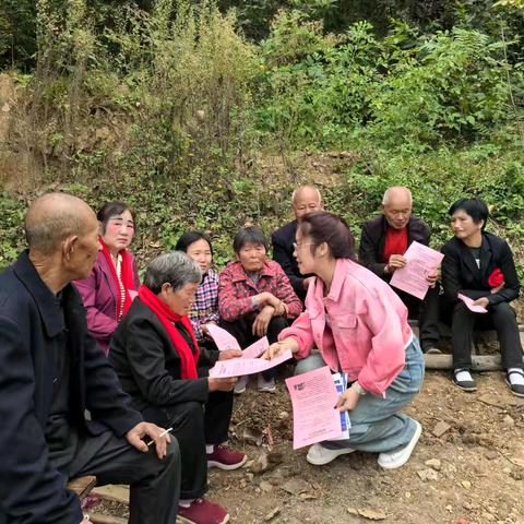 永乐街道多措并举推动平安建设工作走深走实