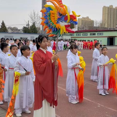 2024春运会，记录一下美好的小学生涯。春运会