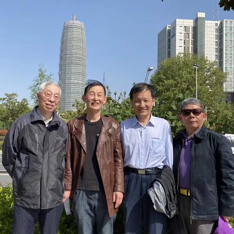 华夏中线游（上）