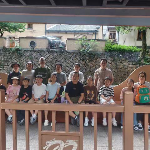 奇妙的预习之旅 跟着课本游金华：寻访叶圣陶笔下的双龙洞