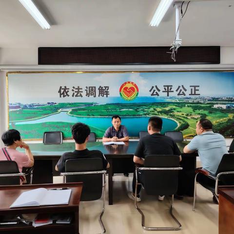 龙泉司法所组织未成年社矫对象集中学习《考核奖惩办法》