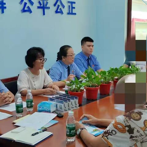 禁毒普法齐发力，共筑平安法治墙——儋州市司法局干冲司法所开展“全民禁毒宣传月”系列活动