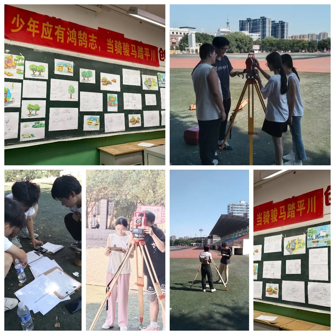 简篇-技能集训砺精兵,蓄势待发战省赛 ——长治市上党区职业高中暑期技能集训纪实