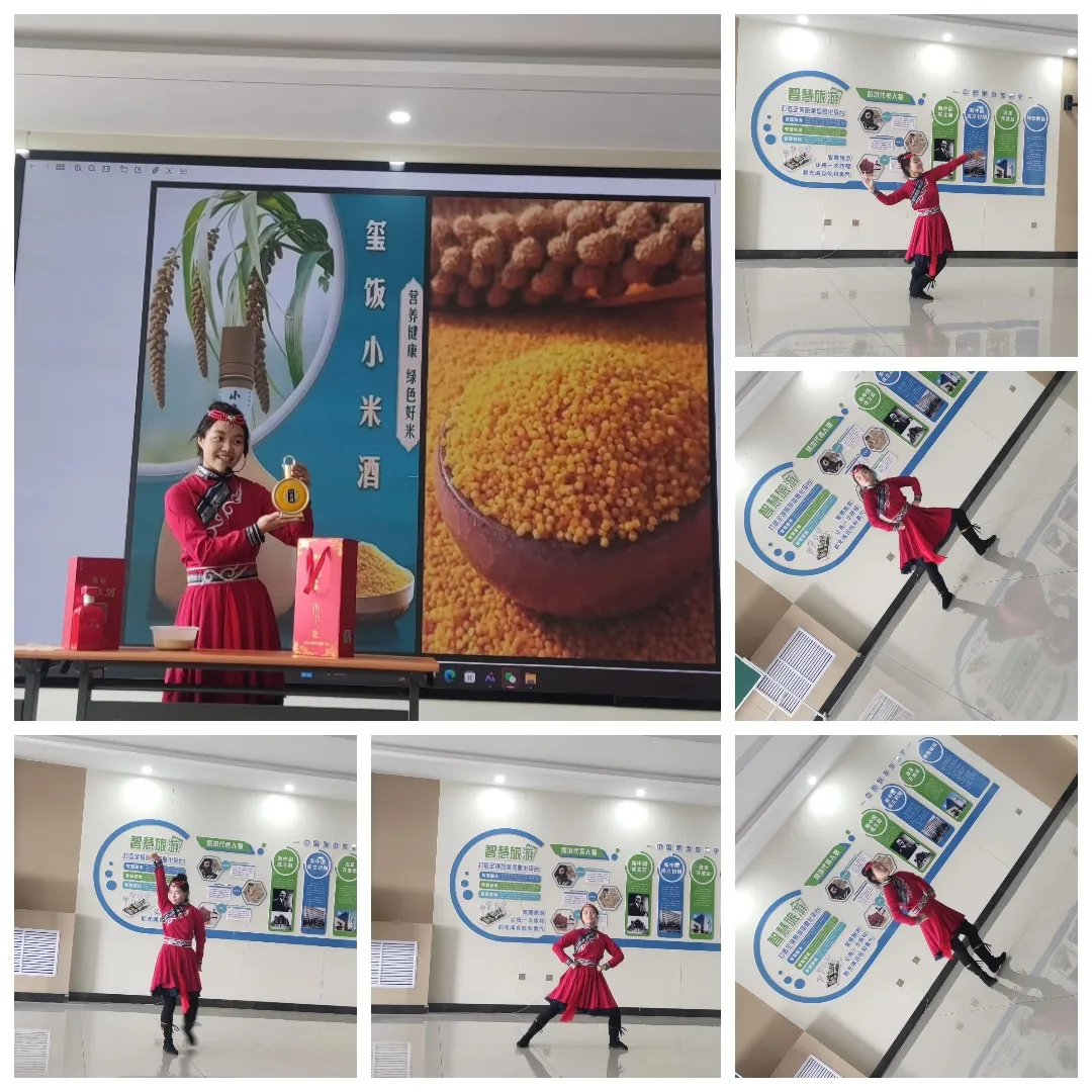 简篇-技能集训砺精兵,蓄势待发战省赛 ——长治市上党区职业高中暑期技能集训纪实