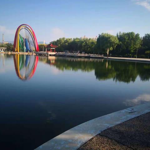 日常保洁不停歇，环境整治不松懈