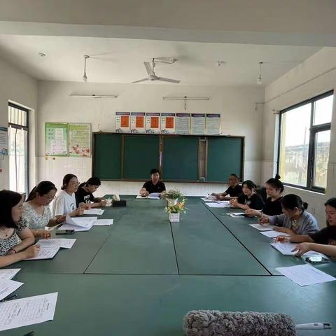 郑州航空港区张马小学信息技术应用能力提升工程2.0启动仪式