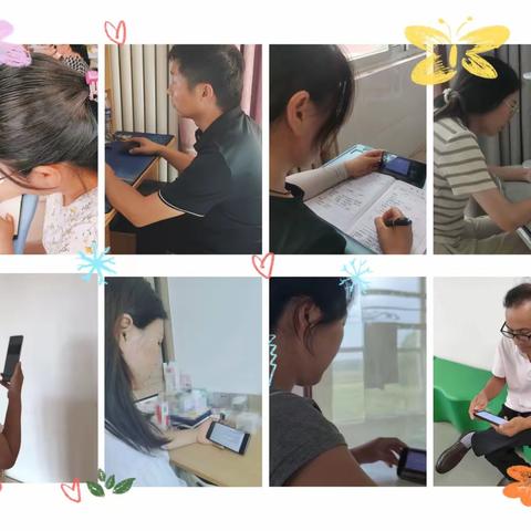 守教育初心，正师德师风——郑州航空港区张马小学