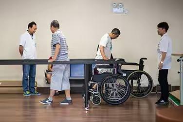 康复科普小常识