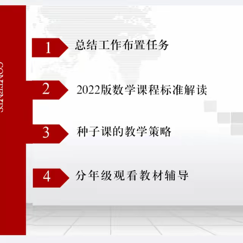 聚焦核心素养，打造精品课堂—望花区小学2023-2024学年度上学期低段数学学科期初辅导