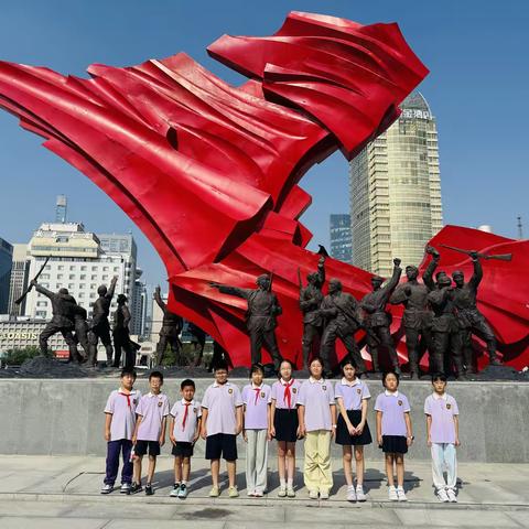 寻找石家庄的老物件-暑假篇