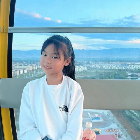 【霍尔果斯市丝路小学 】“文以载道  书以明志” 2023-2024学年第一学期第（5）期