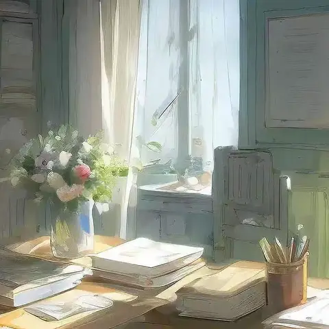 暑假过半，蓄力前行！ ﻿——五亩乡中心小学暑假作业线上督促检查进行时