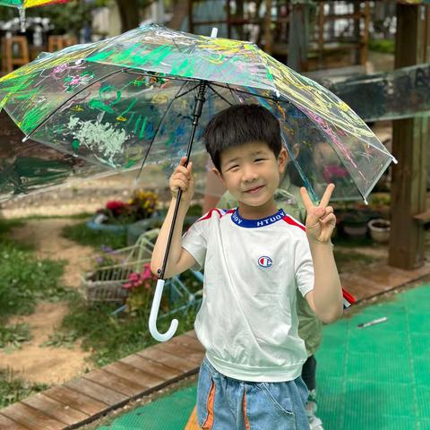 留“夏”回忆 时光有你——张世昊小朋友👦🏻