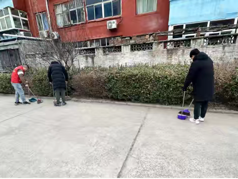 水政监察技术中心 3月份主题党日活动