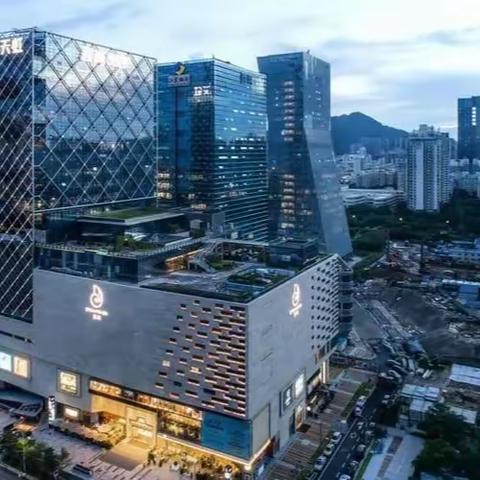 华强支行成功大幅提升天虹商场商户业务份额