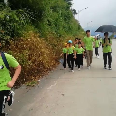第一周助教日志精选 – 数理营