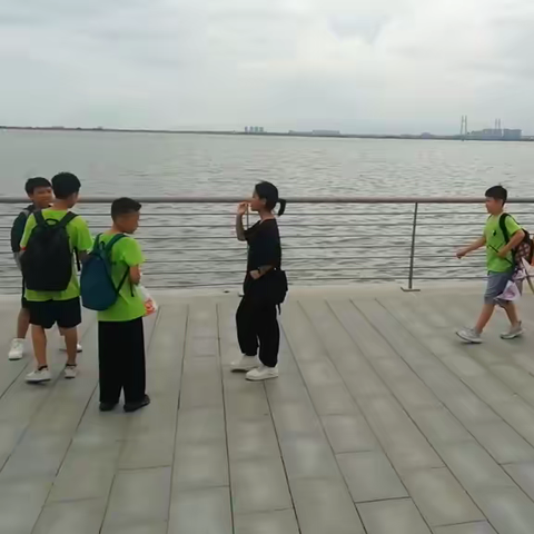 《教师的动力之源》行知第三届公益营-英文营播报