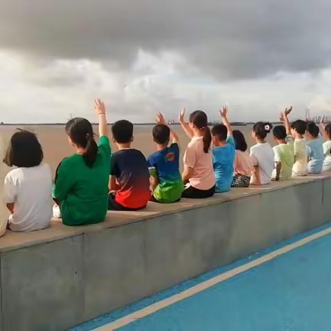 《状态大于内容》行知第三届公益营-英文营结营播报（附结营视频）