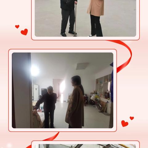 【骊山街道开发区社区】高龄复审上门办•贴心服务暖人心——骊山街道开发区社区高龄复审工作持续推进