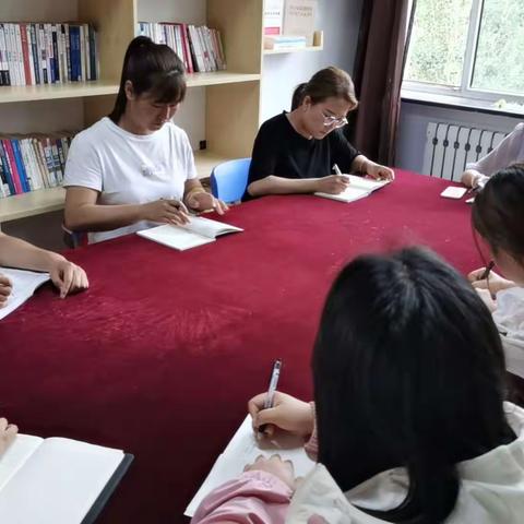 【繁荣街道】专题学习习近平总书记考察内蒙古重要讲话精神