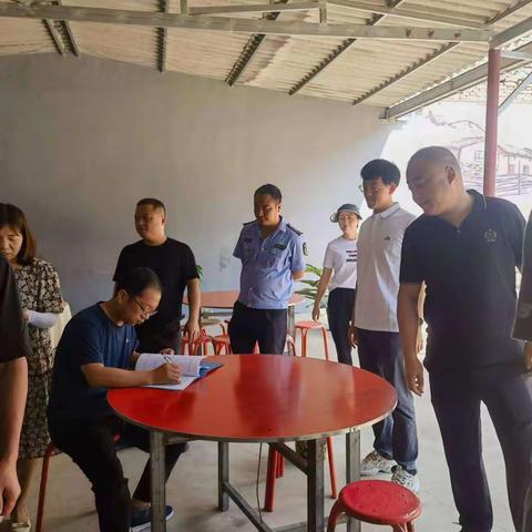 当好“秦岭生态卫士”，助力打造“好山好水好人家"