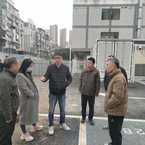 【弘扬“四下基层”深化主题教育】工信局深入现场核查环保督察信访件