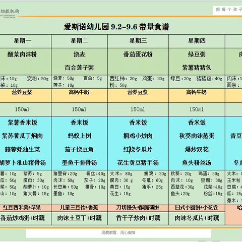 ——爱斯诺教育集团❤️9月2日～ A1班追随时刻❤️