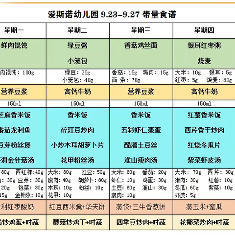 ——爱斯诺教育集团❤️9月11日～ A1班追随时刻❤️