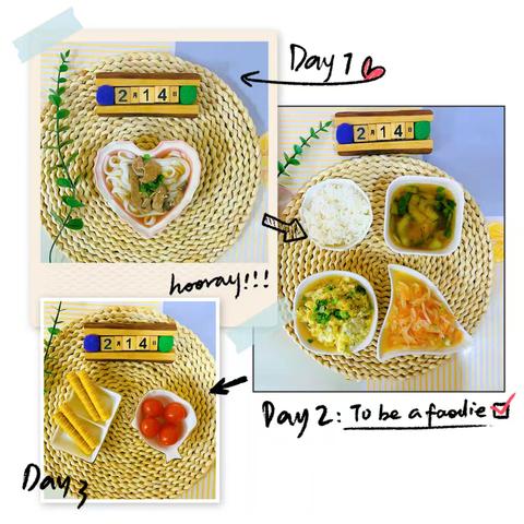 ——爱斯诺教育集团❤️2🈷️14日～ A1班追随时刻❤️