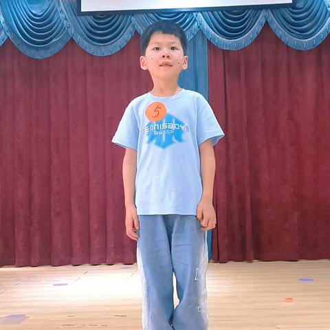 故事比赛活动另外一个视频