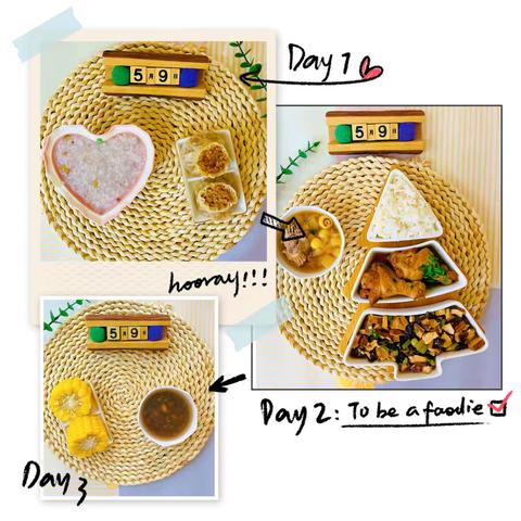 ——爱斯诺教育集团❤️7🈷️18日～ A1班追随时刻❤️