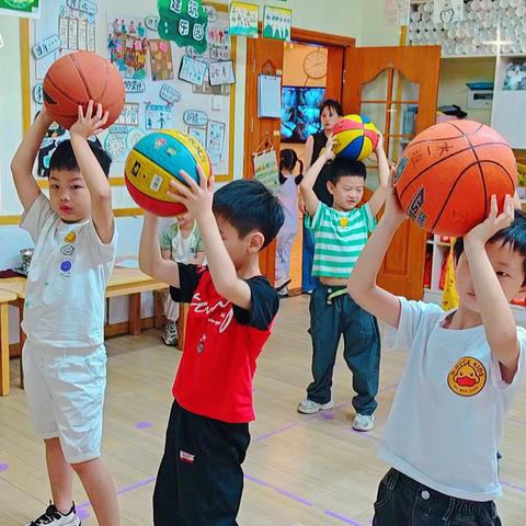 ——爱斯诺幼儿园A1班🏡 6🈷️12日💎周五追随时刻