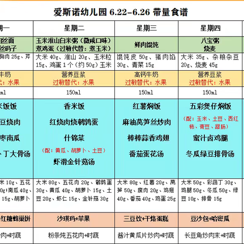 ——爱斯诺幼儿园幼小衔接班🏡 7🈷️20日💎周一追随时刻